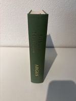 Jilliane Hoffmann - Argus, gebraucht