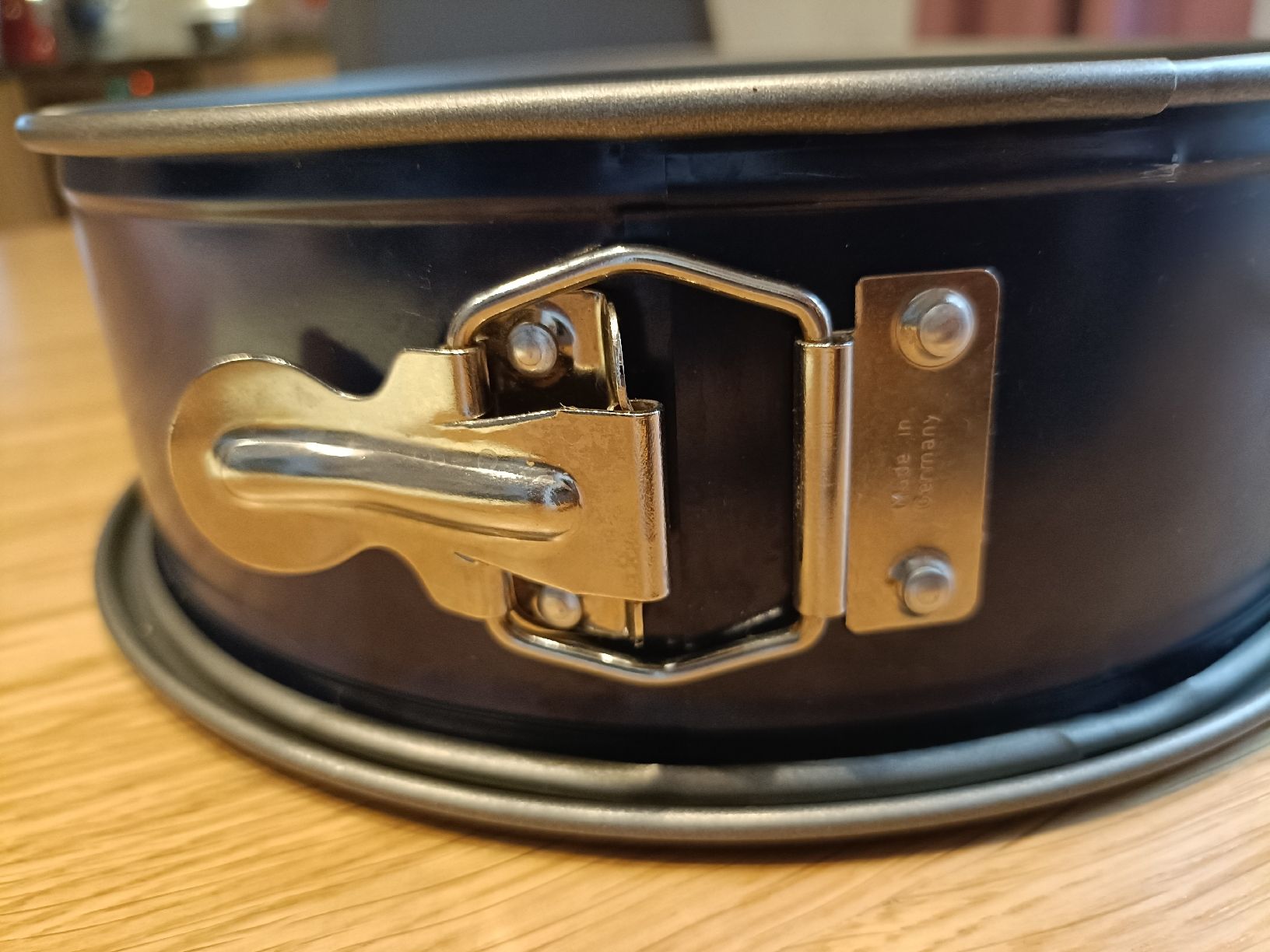 Kaiser Backformen: KAISER ORIGINAL BACKFORM SPRINGFORM NEUWERTIG – Neu (gemäss Beschreibung) aus Sargans von Polifemo58 3