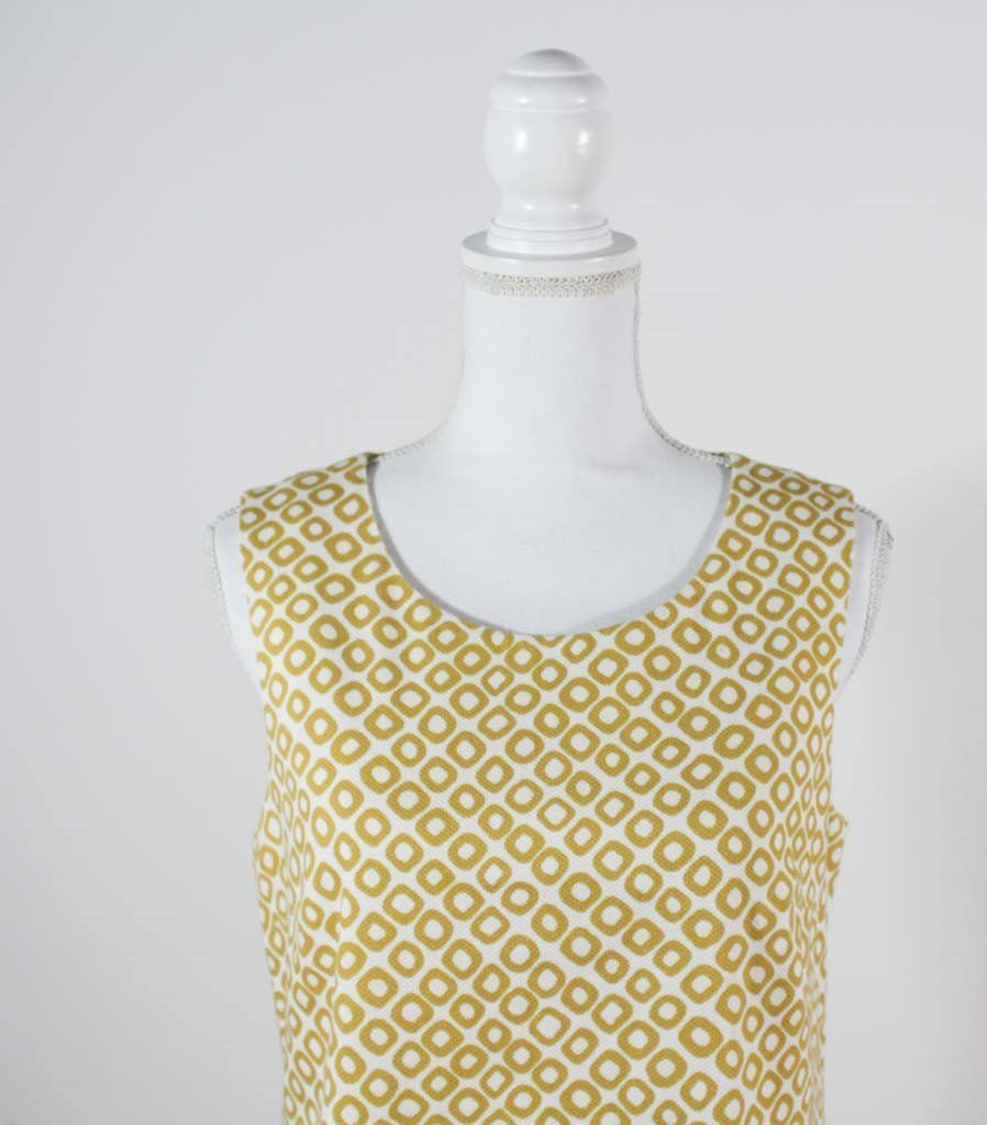 Cappellini Vestiti: Cappellini Kleid Gr. 40 – Usato da Belp venduto da caramel-secondhand 4