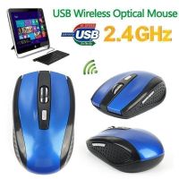 NEU Wireless Maus USB für PC, Laptop, Surface usw
