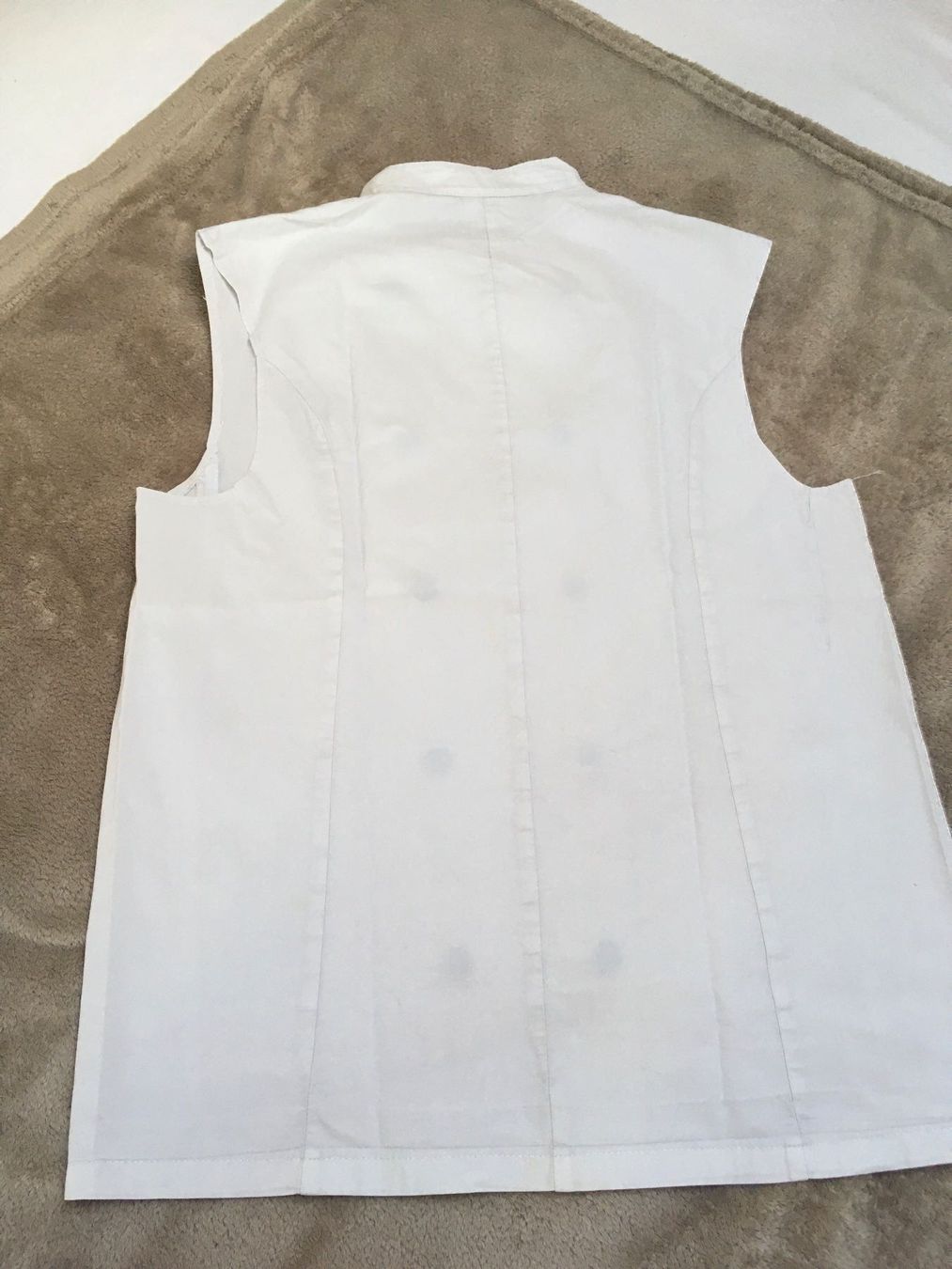 Camicette: Arbeitskleidung/ Küchen bluse – Usato da Bettwiesen venduto da Zustand57 2
