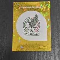 Sticker FIFA World Cup 2026 MEX 1 Panini United Edition