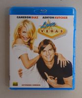 Love Vegas - Extended Version - Blu-ray mit Ashton Kutcher