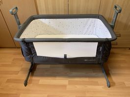 Beistellbett für Babys