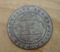 (D3) Bern Halbbatzen 1774