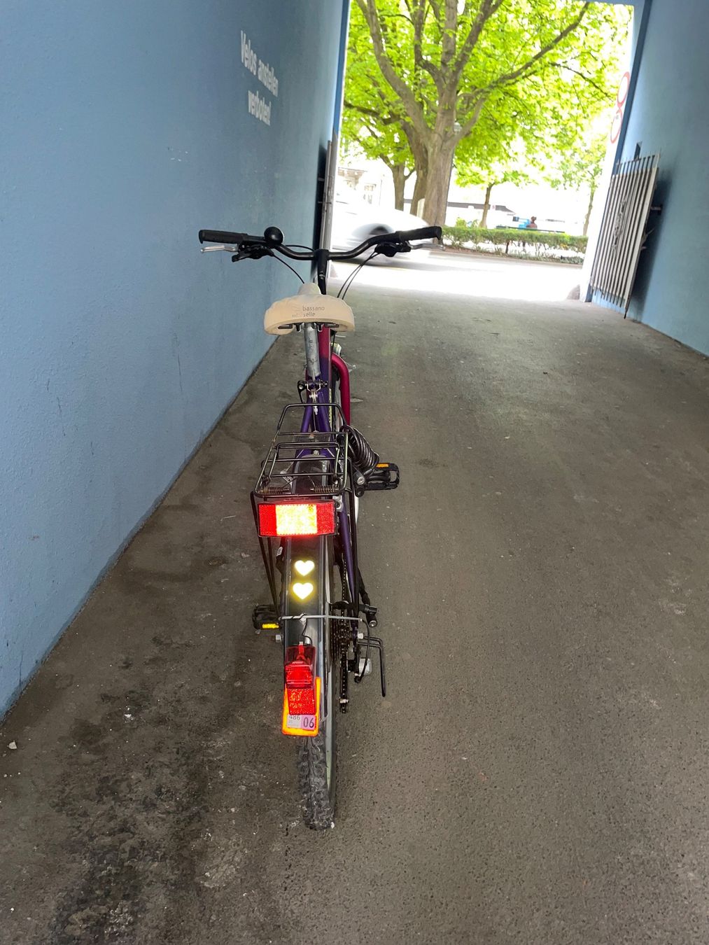 Vélos: Velo Damen, Kinder – D'occasion à Luzern par Sammlung_Keller 2