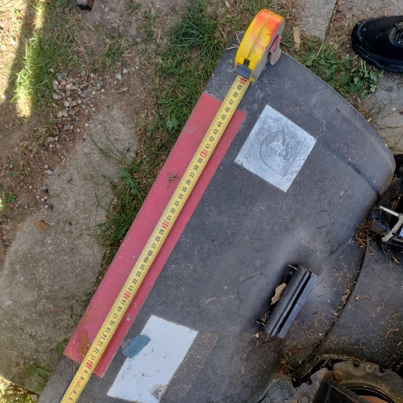 Tutte le macchine: zu verkaufen eine schneefräse mit eletrostater – Usato da Kirchberg SG venduto da mapis 4