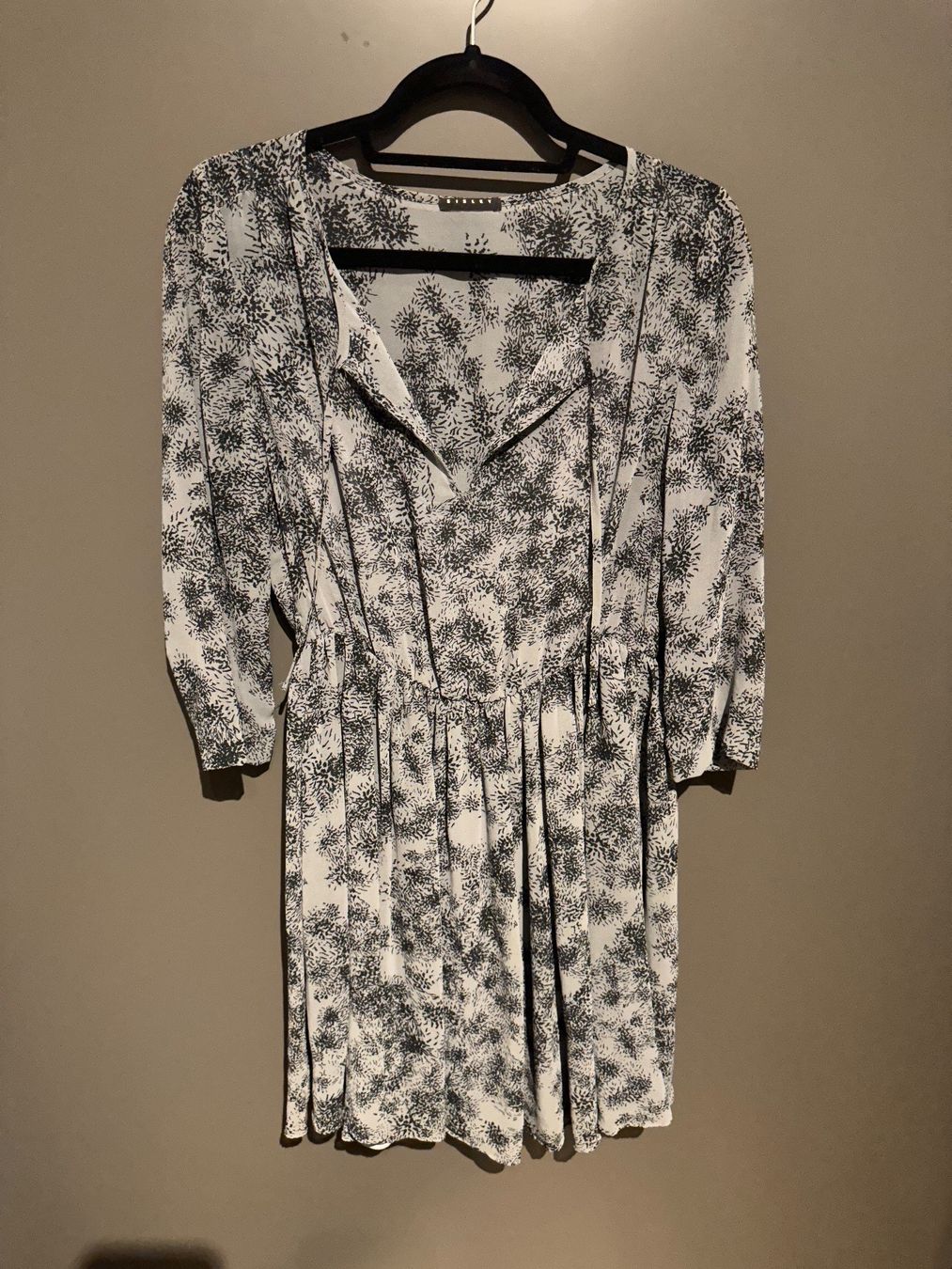 Sisley Vestiti: Sisley Kleid gr.38 – Nuovo (secondo la descrizione) da Winterthur venduto da LeLe0606 2