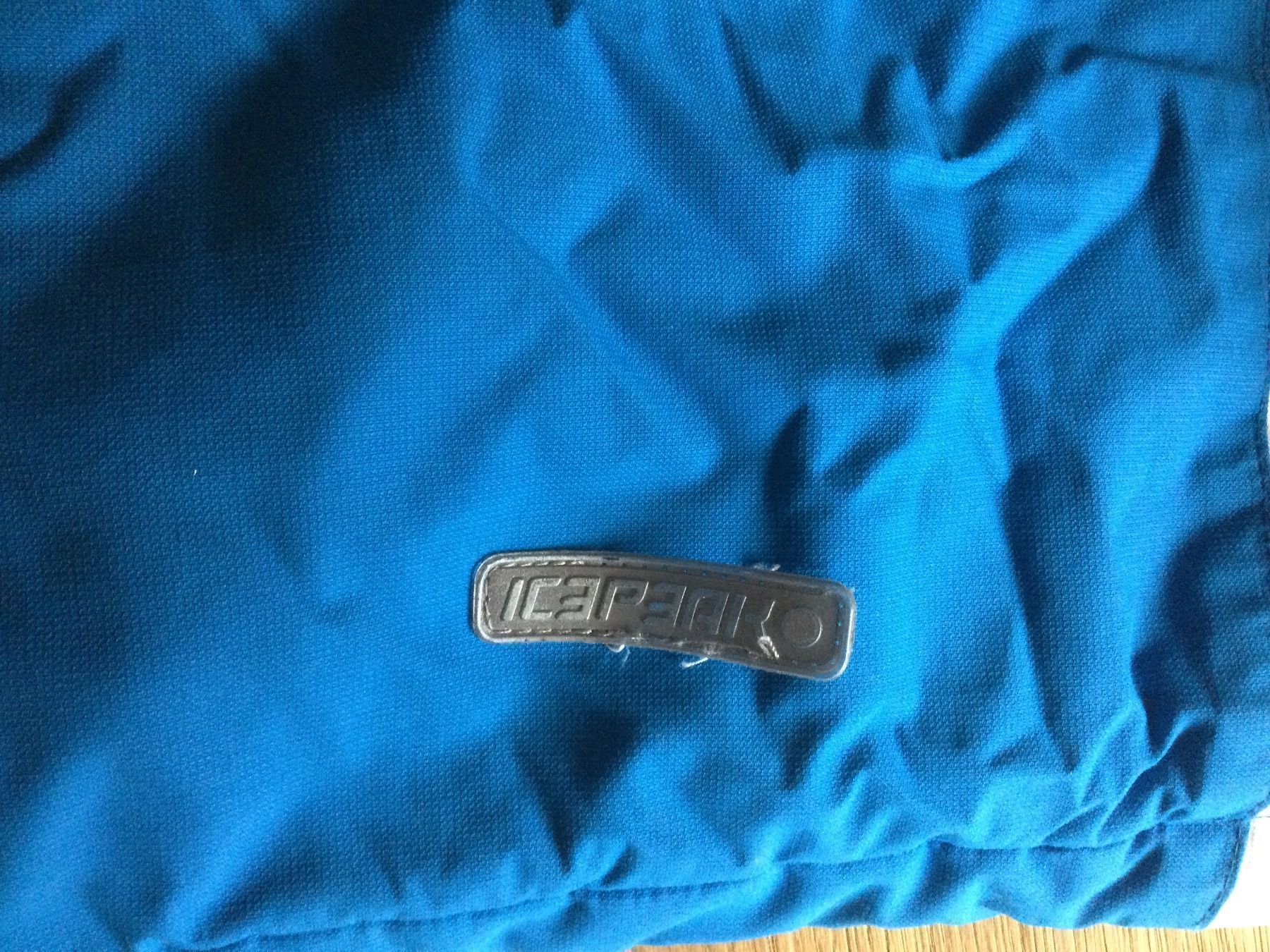 Icepeak Lotti & Set di vestiti: Skijacke, Skipulli, Gr. 128 – Usato da Altdorf UR venduto da midori05 6