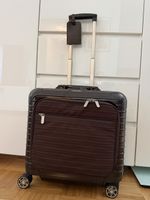 Rimowa Koffer