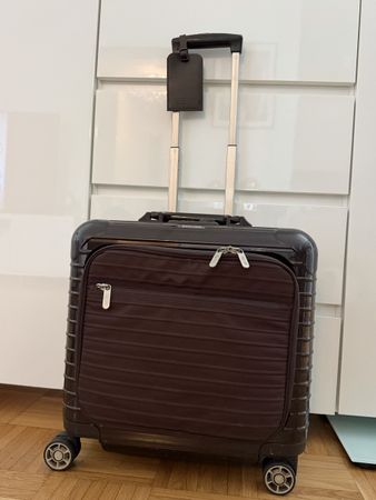 Rimowa Koffer