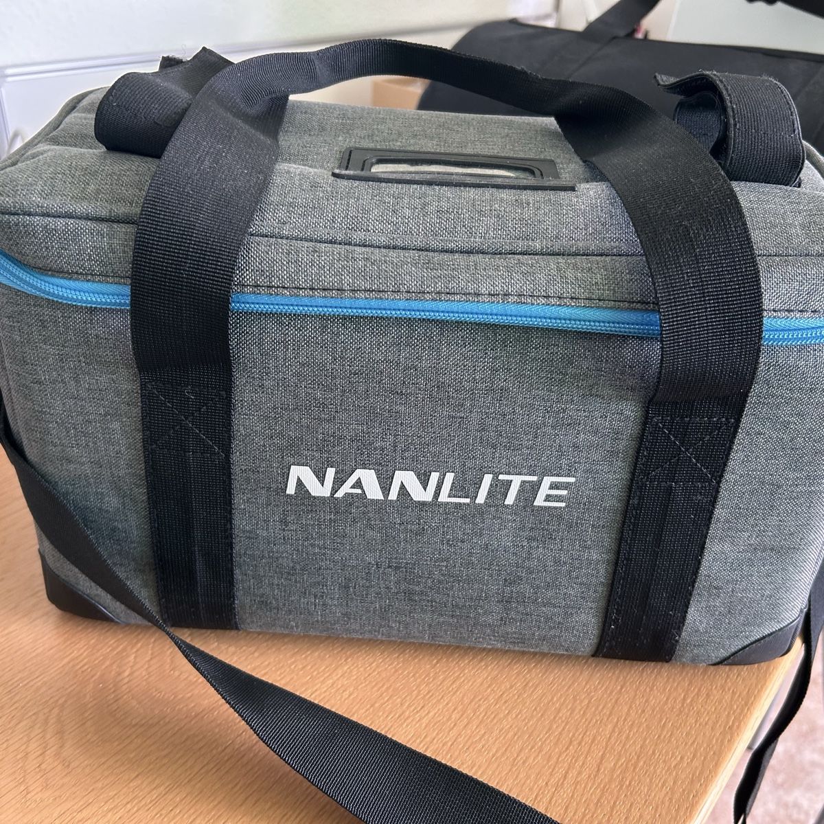 Lampen: Nanlite Forza 60B – Gebraucht aus Ormalingen von Brid512 4