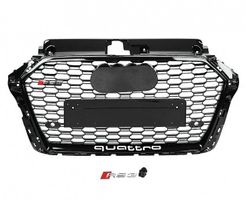 AUDI A3 FACELIFT - SPORTGRILL RS3 OPTIK (PDC)