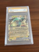 Pokemon Wampitz ex