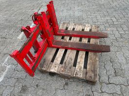 Palettengabel Landwirtschaft