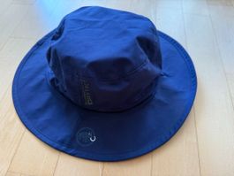 Mammut Sonnenhut - Wanderhut Drytech Gr.L/XL Neu Runbold Hat