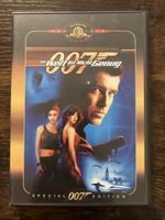 007 Die Welt ist nicht genug DVD