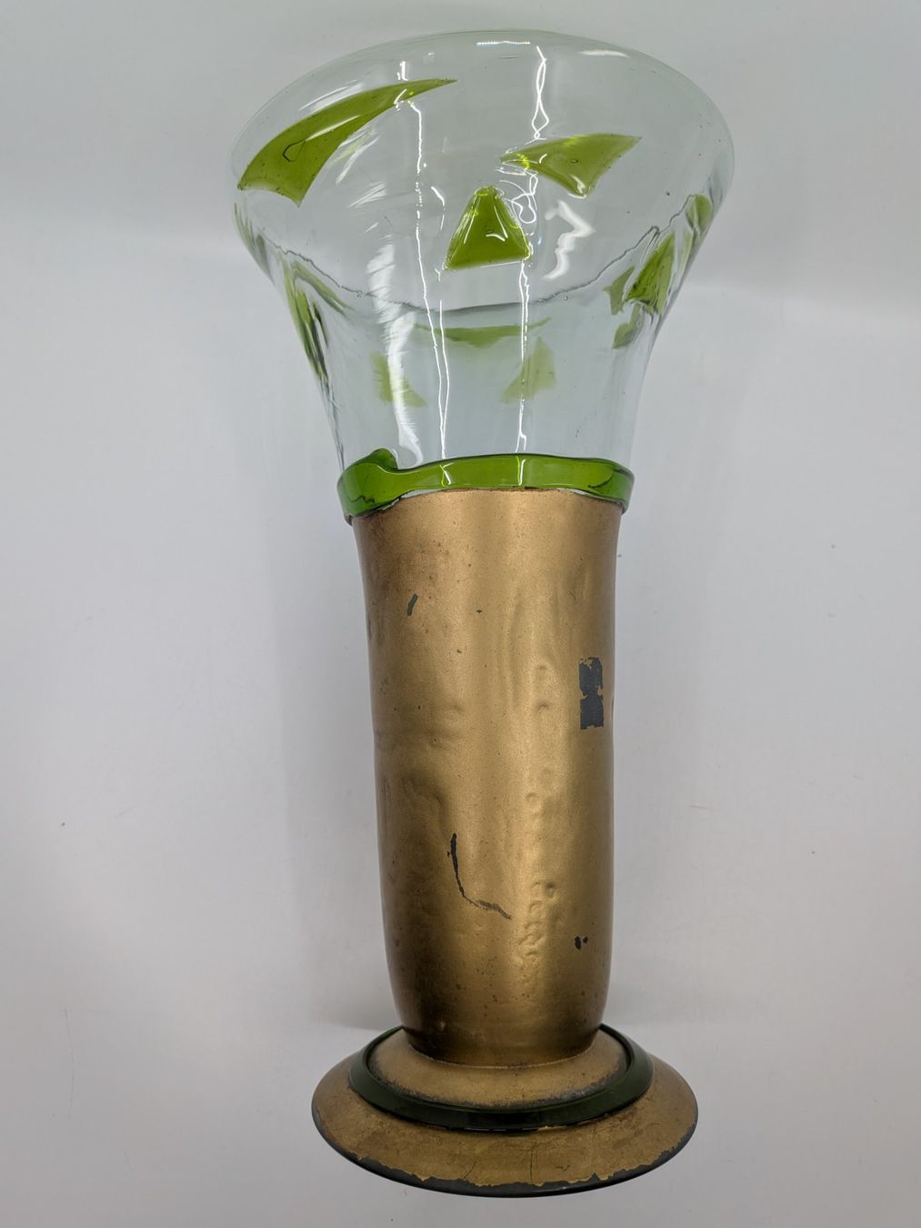 Vasi & Recipienti: Vase Glasvase – Usato da Emmen venduto da magelan 7