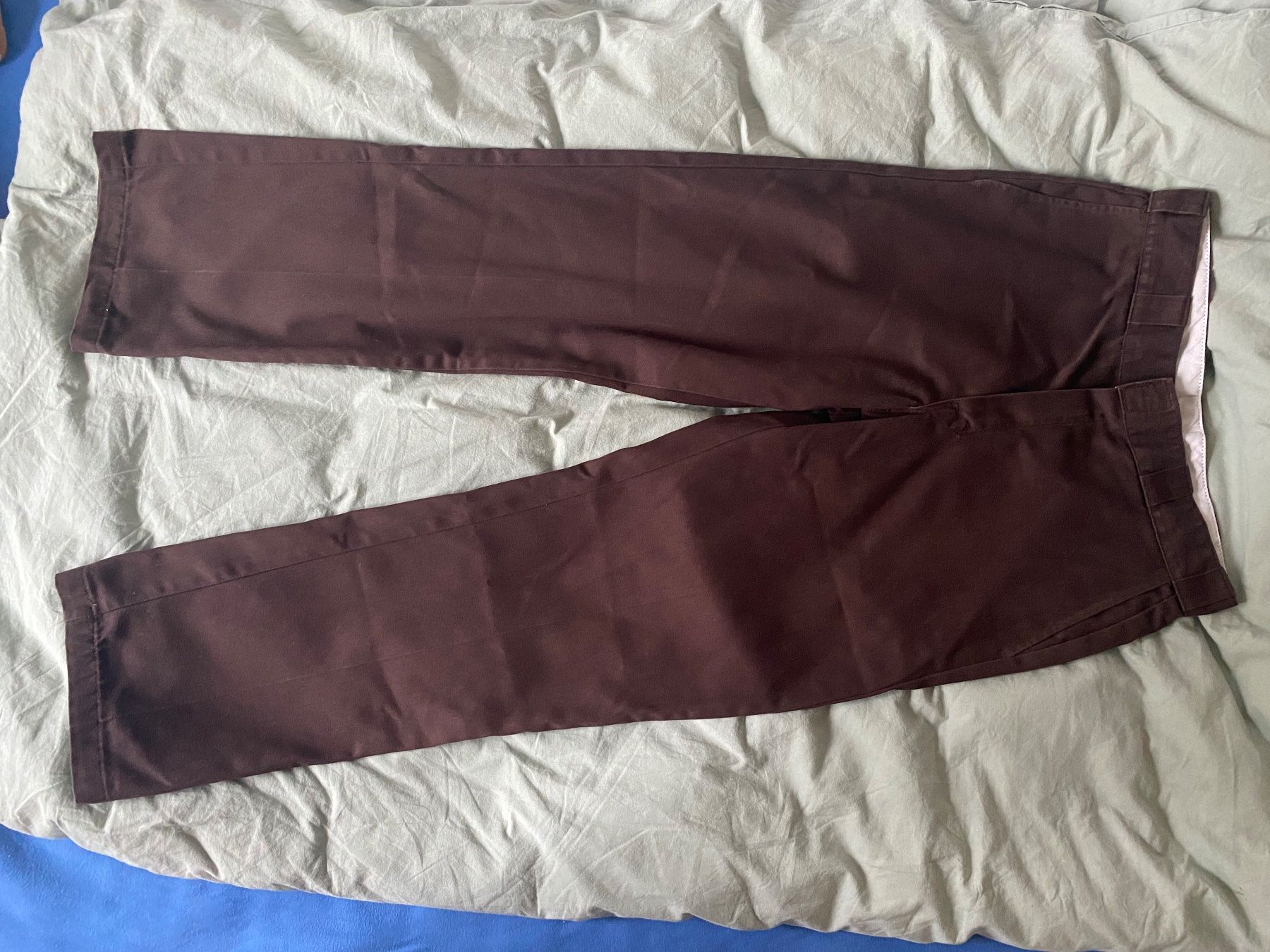 Pantaloni: Dickies Hose – Usato da Zürich venduto da gia_rbw6 5