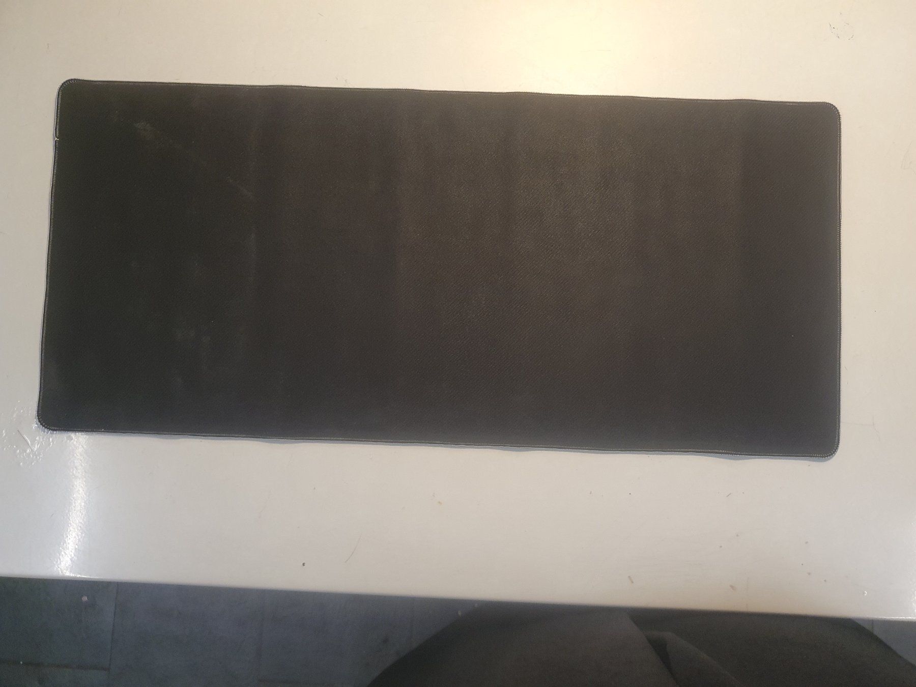 Tappetini per mouse: XXL Gaming Mouse Pad 89 x 40 cm – Usato da Zürich venduto da loosebone 6