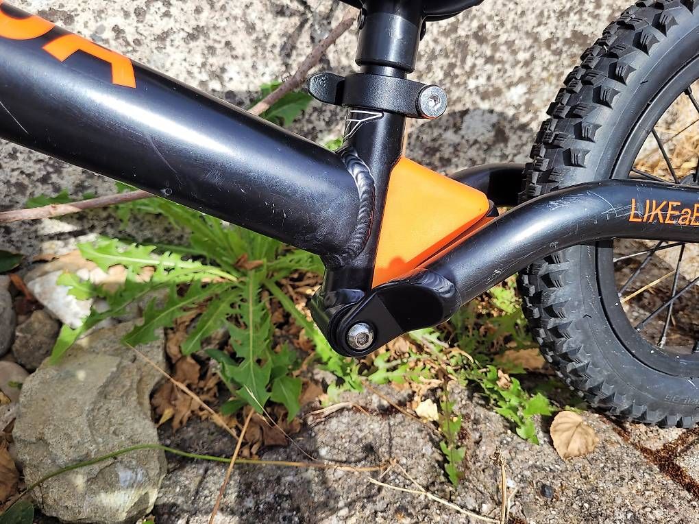 Velos: Kokua LikeaBike Jumper – Gebraucht aus Rüegsauschachen von zepiaaa 2