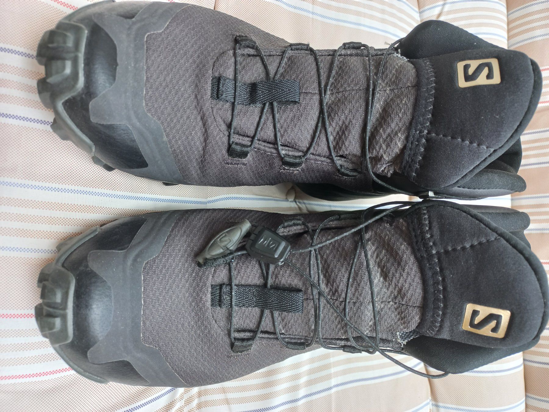 Salomon Chaussures femmes: Salomon – D'occasion à Schaffhausen par yagiyagi01