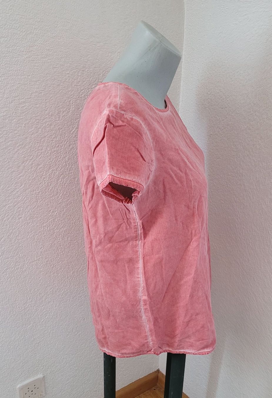 S.Oliver T-shirt: Batik Shirt von s.Oliver Gr. 34 – Nuovo (secondo la descrizione) da Füllinsdorf venduto da Sunnebliemli7 3