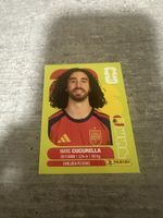 ESP 8 , FIFA WORLD CUP 2026 PANINI 