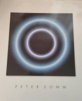 Peter Somm  Buch von Martin Kraft / Markus Landert