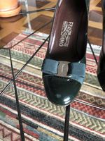 Chaussures à talon Salvatore Ferragamo 8 1/2