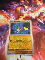 Resladero (TWM 107) / Reverse Holo / Maskerade im Zwielicht
