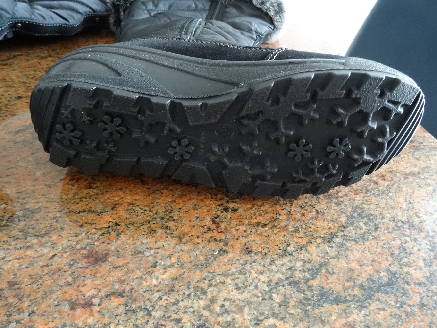 Scarpe da donna: Botte pour dame – Nuovo (secondo la descrizione) da Chamoson venduto da Mauritius1 2