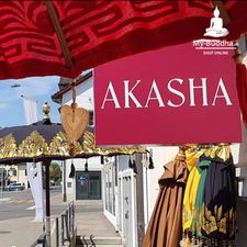 Profile image of AKASHA
