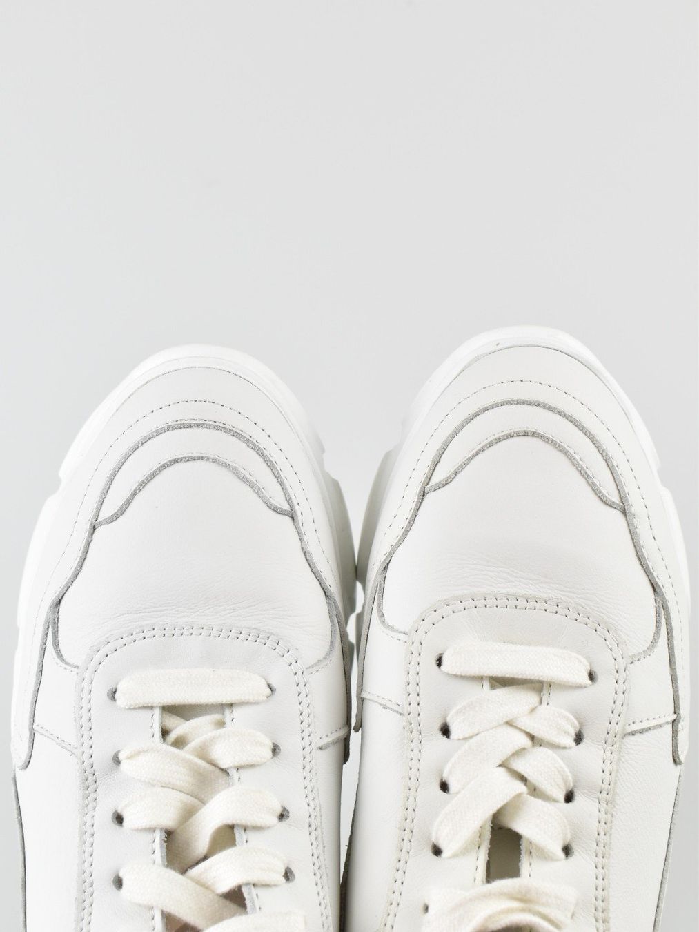 Copenhagen Scarpe da donna: Copenhagen Studios CPH 40 Sneaker, Gr.39 – Usato da Nürensdorf venduto da 2ND_STORY 4