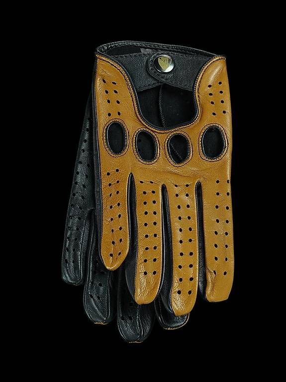 Altri accessori da uomo: Feiner Autohandschuh aus Leder "JOCHEN" – Nuovo e nell'imballaggio originale da Dietikon venduto da Zueriring