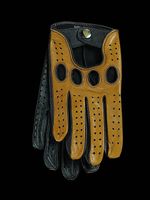 Feiner Autohandschuh aus Leder "JOCHEN"