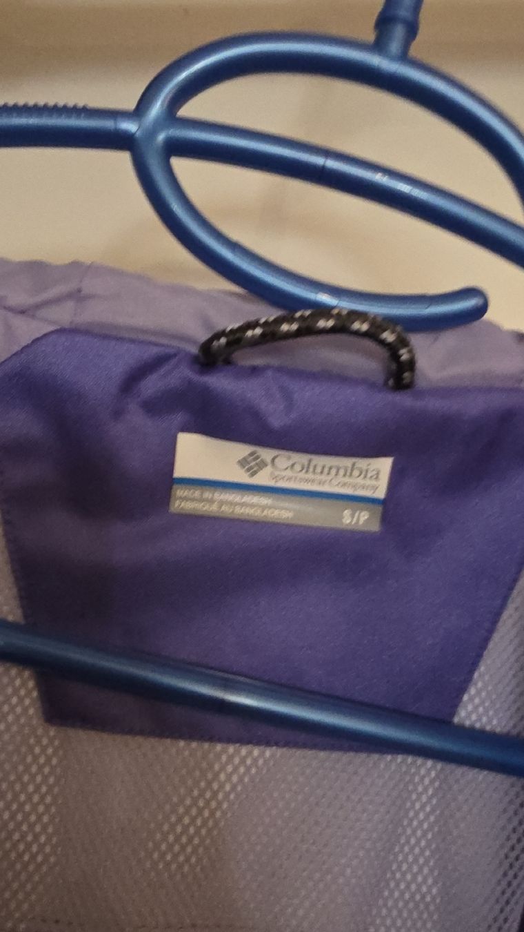 Columbia Giacche: Columbia Jacke – Nuovo (secondo la descrizione) da Thun venduto da remyi 2