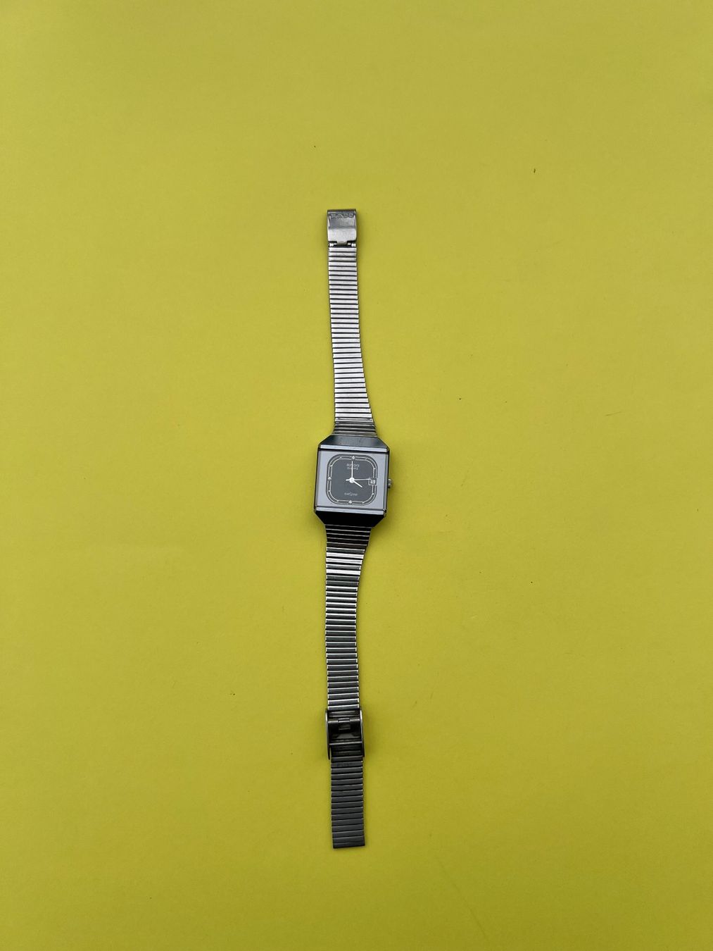 Rado Uhren: Damenuhr Rado Diastar – Gebraucht aus Hunzenschwil von Al-Bee-01