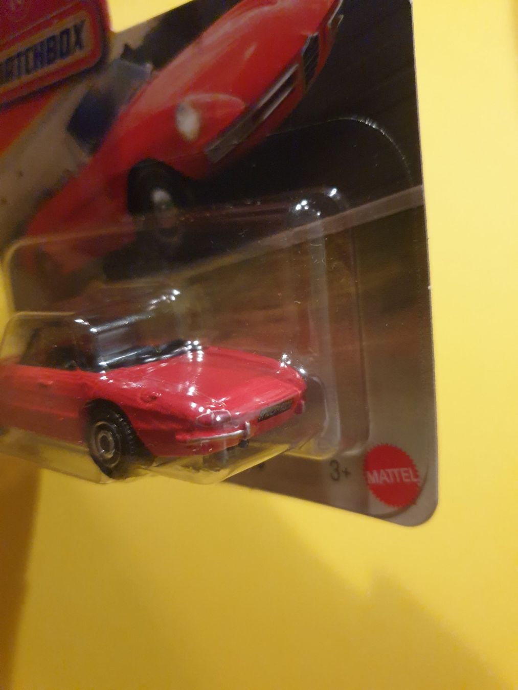 Matchbox Voitures modèles: Matchbox ALFA ROMEO DUETTO – Neuf avec emballage d'origine à Oftringen par Rotor 5