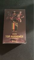 Belgien - DAKA - Top Audience 2025 - Neu & OVP - Ganze Box!!