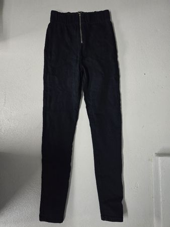 Jeans Gr XS