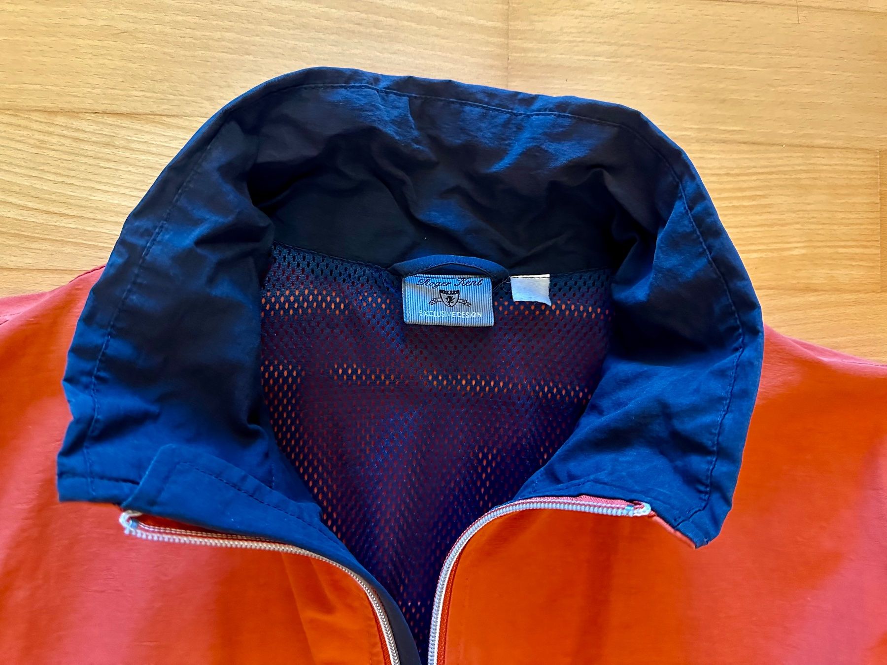 Jacken: Sommerjacke Roger kennt Grösse 50/52 – Gebraucht aus Wallbach von 10merlin 2