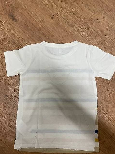 Chemises, T-shirts & Polos: Steiff Shirt Grösse 122 – D'occasion à Pfäffikon Sz par alar 1