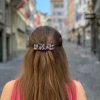 Waves :: Hairclip Haarspange