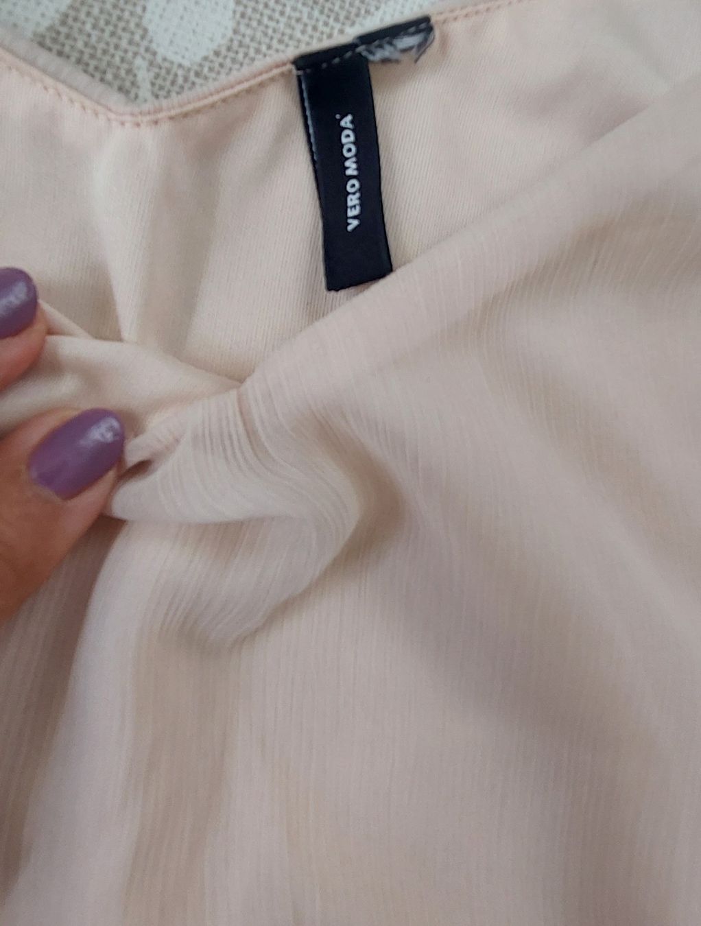 Vero Moda Vestiti: Robe Vero moda – Usato da Collonges venduto da cam_72xf 2