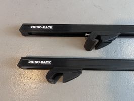 Rhino Rack Dachträger CXB Heavy Duty für Skoda Octavia