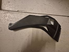 Kawasaki ZX10 R Innenabdeckung links Bj. 2016-2018