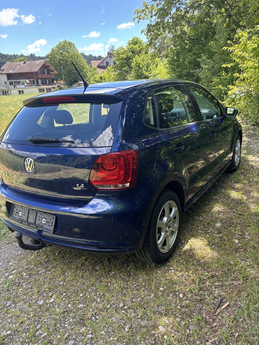 VW Automobili: VW Polo 1.4 Wenig Km – Usato da Kleindietwil venduto da her_d77z 3