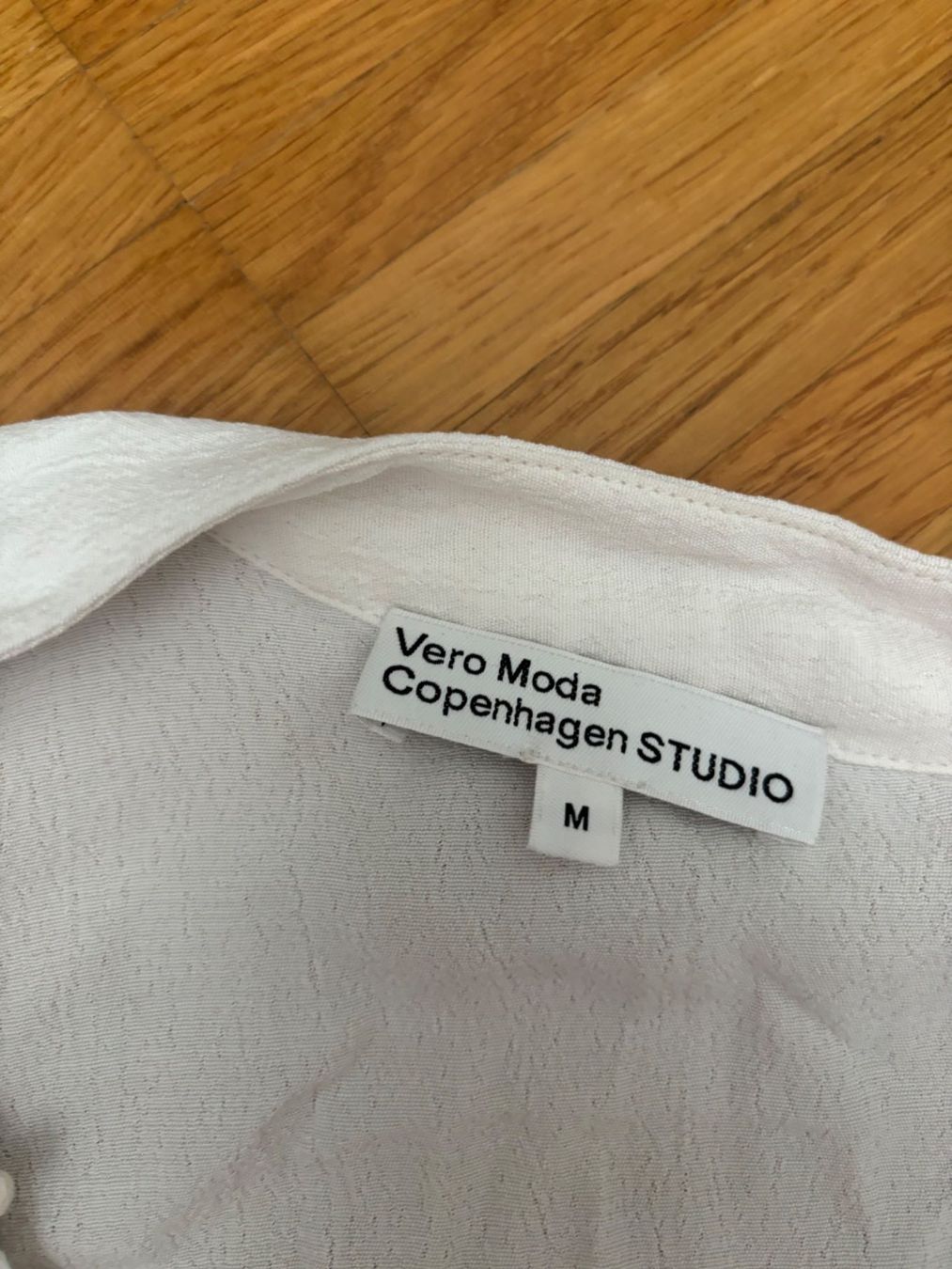 Vero Moda Blusen: Vero Moda schicke Bluse, Gr. M – Neu (gemäss Beschreibung) aus Winterthur von Sunshine143 3