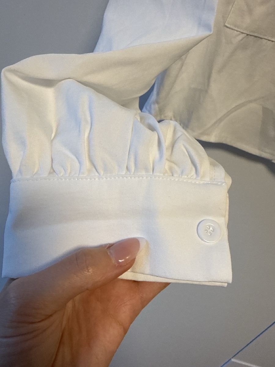 Blusen: Bluse – Neu (gemäss Beschreibung) aus Kriens von g_b_mk7j 1